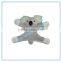 Plush Koala Fridge Magnet