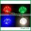dc24v, 60mm amusement cabochon RGBWW pixel led