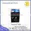 VRLA lead acid battery 4v4.5ah rechargeable digital scale battery