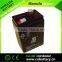 6v 4.5ah deep cycle sealed lead acid battery for emergency light