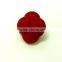 2015 Wholesale Hallow Rubber Reaction Random Bounce Ball, Hot Toy