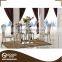 High Quality Dining Room Furniture Pictures of Dining Marble Table Top Set