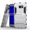 Shock Proof Hard Back Heavy Duty Phone Case Cover For s6 edge plus Mobile phone shell