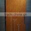 Black Color Kitchen Shutter Roller for Sliding Balcony Wooden Door