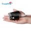 TrustFire D007 Bicycle Light XML 2 LED with 2 Red Laser Beam high bright 20000 lumen led bicycle light