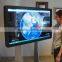 32" usb IR touch screen frame ,infrared touch screen kit for display