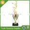 Hot New Design Resin Champions League Trophy