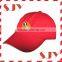 washed cotton 6 panel cheap children hats summer city sport cap