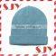 New arrival fold up high quality beanies hat