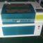 Donglian DL5030 portable mini wood laser engraving machine for sale