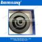 Professional 4Inch100mm Turbo Diamond Concrete Grinding Wheel