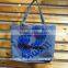 2015 New Fashion High Quality Low Price Canvas Shopping Bag
