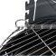 Hot sale Charcoal Spit roast Rotisserie Steel simple BBQ Grill