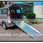 2015 hot sale BMWR electric wheelchair ramp for van