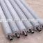 Stainless Steel Tube Aluminium Fin