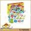 Hot New Products For 2016 Model Toy Intellectual Kids Color Clay