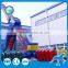 China manufacture amusement playground funfair thrill ride top scan