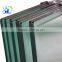 Quality Double Pane Tempered Laminated Glass Triple Laminated Glass