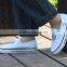 Cheap Price White Women Canvas Shoes