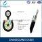 Figure 8 Cable GYTC8A fiber optic cable from china factory Changguang Communication