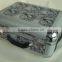 Kids trolley hard case luggage with polyester,Cotton material trolley case luggage,Discount luggage
