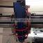 FLDJ 1325 TBI ball screw co2 laser cutter price for metal and non metal