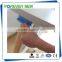 YXZ-023 hospital bed side table, hospital bed dining table, easily movable hospital bed tray table