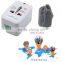 Sidiou Group Universal Travel Adapter, usable worldwide