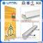 promotion aluminum retractable roll up banner stand