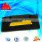 Custom rubber barrier Speed Hump with affordable price