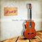 Hot Sale professional manufacturer supply Classical Guitar