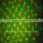 150mW Red & Green mini dj laser lights for sale