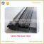 carbon fiber flat bar Carbon fiber sticks rods bar 25mm*3mm carbon fiber flat bar Carbon fiber stick FRP rod pultrusion bar