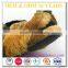 Funny comfortable plush animal slippers for women, plush house shoes