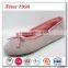 light jersey quiet indoor ballet slipper for ladies