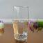 Blown Drinking Glass Cup Water Tumbler for Long Term Supply