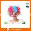 Factory Wholesale Carnival Party Clown Sponge Red Foam Nose