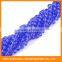HOT SALE attractive style clear plastic beads for sale