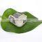 Weight Stopper Miniature Musical Movement