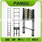 3.8m telescopic ladder