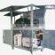ZKCC series TOP manufacuturer vacuum transfer system, vacuum drying machine, vacuum degasser