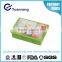Non Stick Eco-friendly Silicon Tasty Jelly and Icecream Maker Fruits Ice Cube Tray