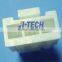 4.2mm pitch connector 3 circuits 5557 series molex 3 pin connector 39-01-4031 Single Row receptacle housing First Mate