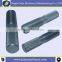 Ningbo Jiaju hot sale hollow thread shaft / drive shaft / main shaft and counter shaft