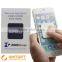 Microfiber cleaner for mobile phone screen cleaner wholesale