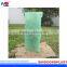 Recycled Green Plastic Tree Guard