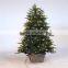2016 new design hot sale christmas tree decoration