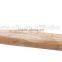 Double-face sledge hammer with wood handle