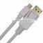 1.8M Mini Displayport Mini DP To DP Cable