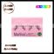 High Quality Marlliss private label Korea false eyelashes,608 strip eyelashes